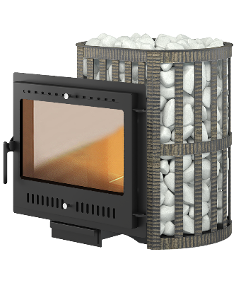 Печь для бани Везувий Легенда Ковка 22 Панорама М купить за 47 500 руб. Печь для бани Везувий Легенда Ковка 22 Панорама М купить за 47 500 руб.