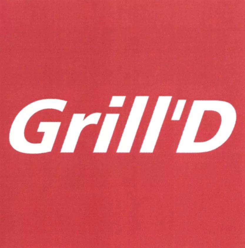 Grill’D Grill’D