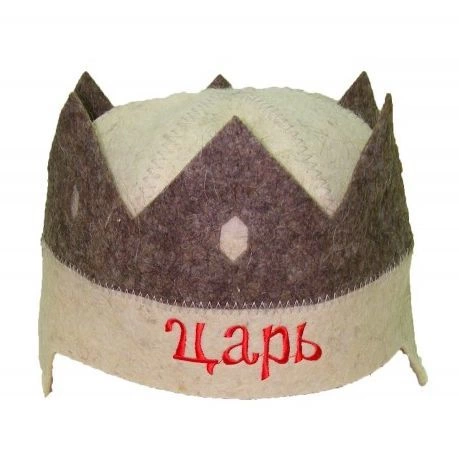 Шапка "Корона Царя" купить за 420 руб. Шапка "Корона Царя" купить за 420 руб.