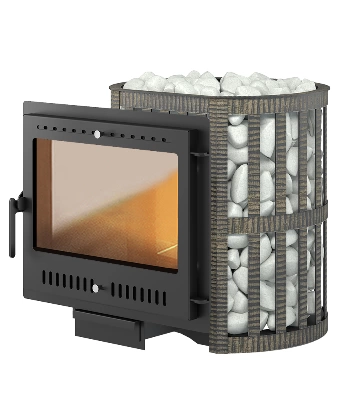 Печь для бани Везувий Легенда Ковка 16 Панорама М купить за 43 600 руб. Печь для бани Везувий Легенда Ковка 16 Панорама М купить за 43 600 руб.