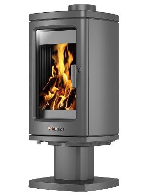 Печь-камин Everest H12 купить за 65 900 руб.
