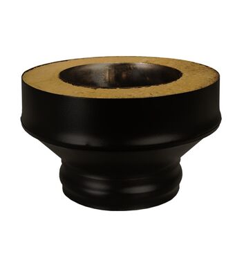  Старт-сэндвич BLACK (AISI 430/0,5мм) д.115х200мм купить за 1 554 руб.