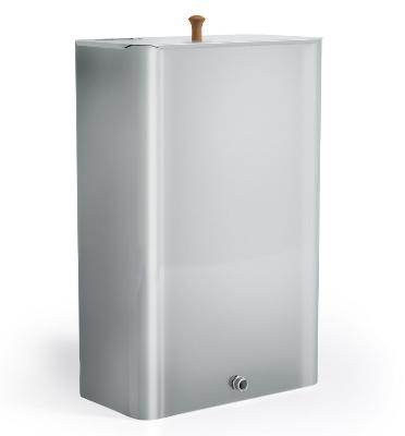 Бак Ермак 16, 20 INOX (40 л) нержавеющая сталь купить за 6 900 руб.