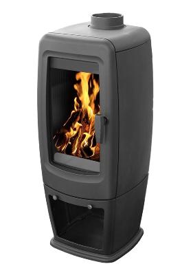 Печь-камин Everest S7 купить за 51 800 руб.