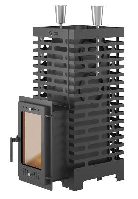 Печь для бани Aston 24 (310М) купить за 29 000 руб. Печь для бани Aston 24 (310М) купить за 29 000 руб.
