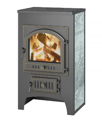 Печь-камин Везувий ПК-01 (205) талькохлорит купить за 50 600 руб. Печь-камин Везувий ПК-01 (205) талькохлорит купить за 50 600 руб.