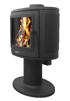 Печь-камин Everest S9 купить за 65 900 руб. Печь-камин Everest S9 купить за 65 900 руб.