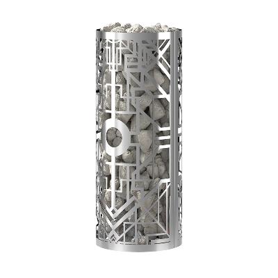 Сетка для камней Эверест Steam Master INOX GALAXY Ø 300 (0,8мм) купить за 4 900 руб.