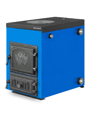 Отопительный котёл Везувий Эльбрус 18П с чугунной плитой купить за 50 400 руб. Отопительный котёл Везувий Эльбрус 18П с чугунной плитой купить за 50 400 руб.