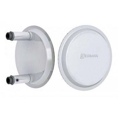 Теплообменник Универсальный Ермак (1 л) 304 inox купить за 4 200 руб.