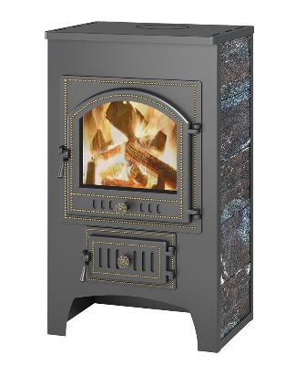 Печь-камин Везувий ПК-01 (205) амфиболит купить за 50 600 руб. Печь-камин Везувий ПК-01 (205) амфиболит купить за 50 600 руб.