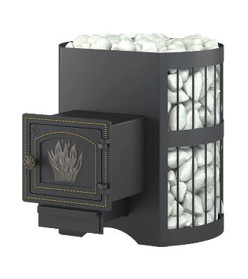 Печь для бани Везувий Оптимум Стандарт 14 (ДТ-3) купить за 21 300 руб.