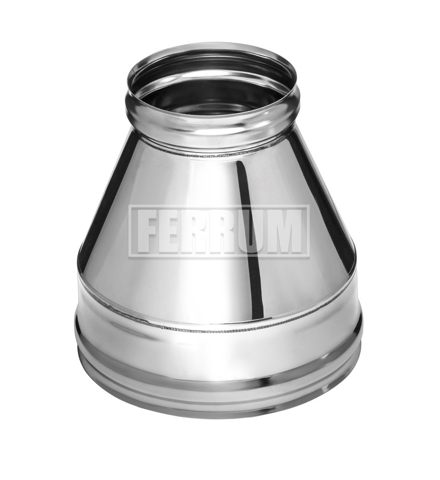 Конус Ferrum 200х115мм купить за 1 188 руб.