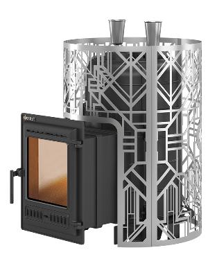 Печь для бани Эверест Steam Master Galaxy 30 (320) Чугун купить за 96 200 руб. Печь для бани Эверест Steam Master Galaxy 30 (320) Чугун купить за 96 200 руб.