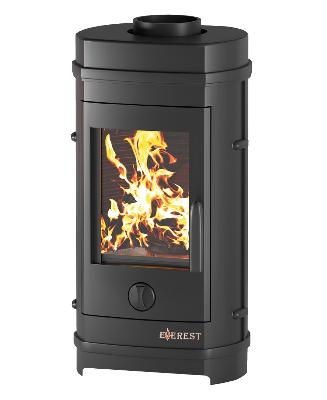 Печь-камин Everest F7 купить за 51 800 руб.