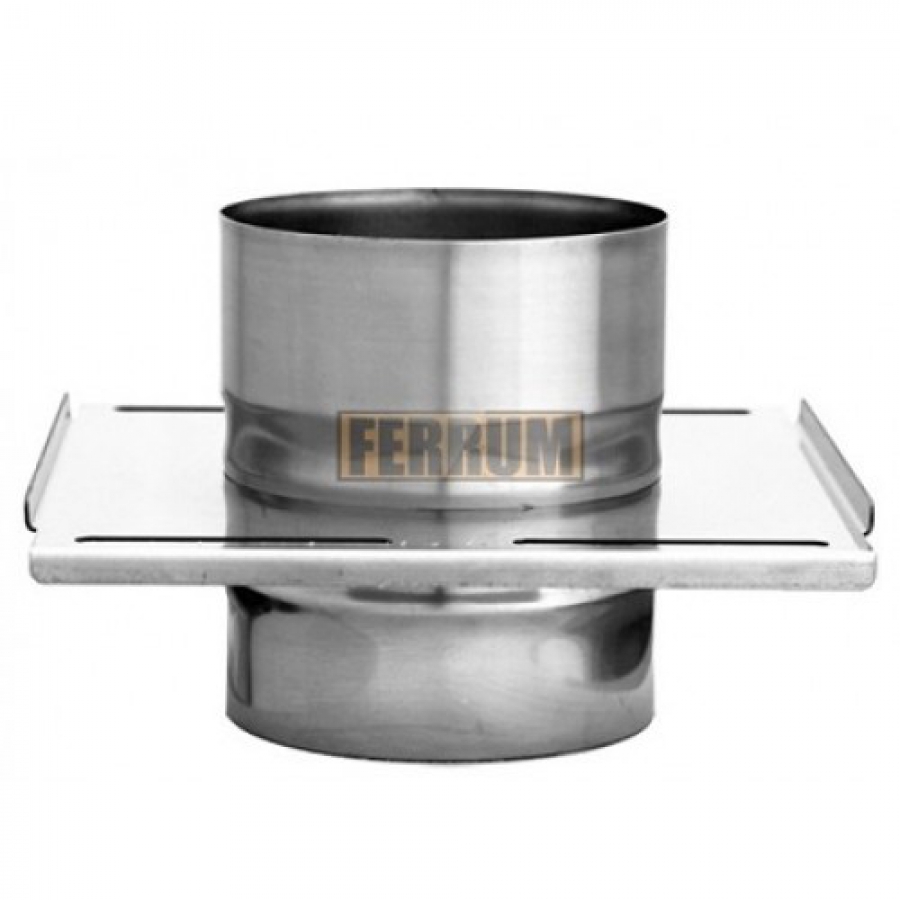 Опора одностенная Ferrum 200мм купить за 1 977 руб.