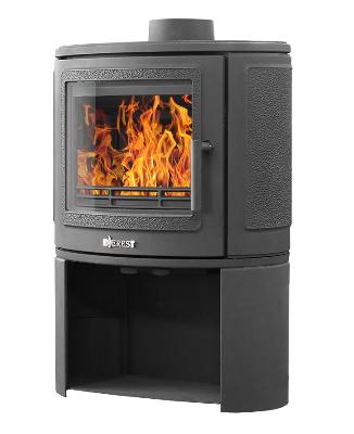 Печь-камин Everest S9М купить за 65 900 руб. Печь-камин Everest S9М купить за 65 900 руб.