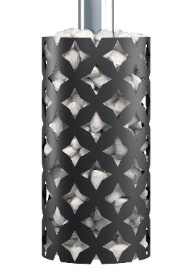  Сетка для камней Этна Ø 280мм купить за 3 000 руб.