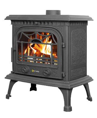 Печь-камин Везувий HR-15 Антрацит купить за 74 800 руб. Печь-камин Везувий HR-15 Антрацит купить за 74 800 руб.