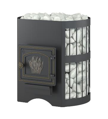 Печь для бани Везувий Оптимум Стандарт 14 (ДТ-3) б/в купить за 21 300 руб.