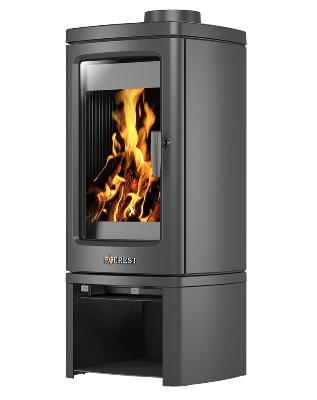 Печь-камин Everest H12M купить за 65 900 руб.