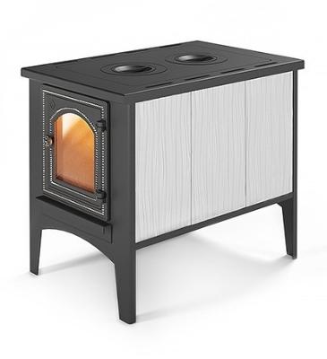 Отопительная печь Везувий В9С купить за 25 500 руб.