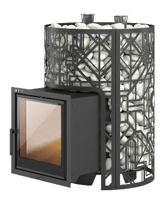 Печь для бани Эверест Steam Master Galaxy 30 (227М) купить за 0 руб.