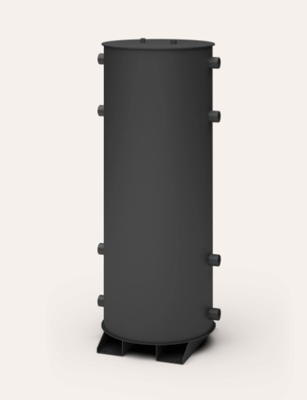 Теплоаккумулятор Теплодар Куппер 200 купить за 27 500 руб.