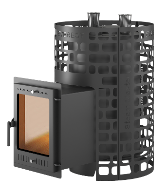 Печь для бани Эверест Steam Master 30 (320М) купить за 48 000 руб.