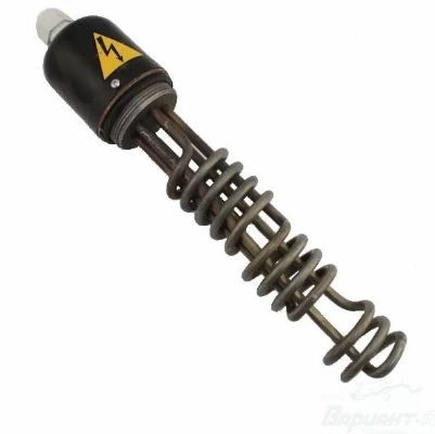 ТЭНБ-6,00 кВт П 2"  с колпаком Zota купить за 4 300 руб.