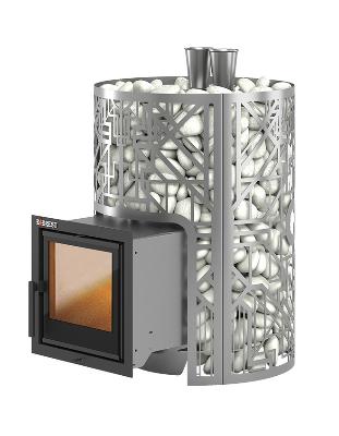 Печь для бани Эверест Steam Master Galaxy 18 Inox (226М) купить за 65 200 руб.