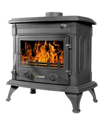 Печь-камин Везувий AST-13 Антрацит купить за 61 700 руб. Печь-камин Везувий AST-13 Антрацит купить за 61 700 руб.