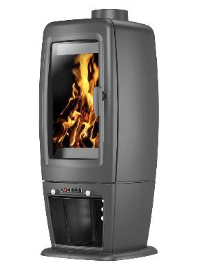 Печь-камин Everest S12 купить за 64 900 руб.