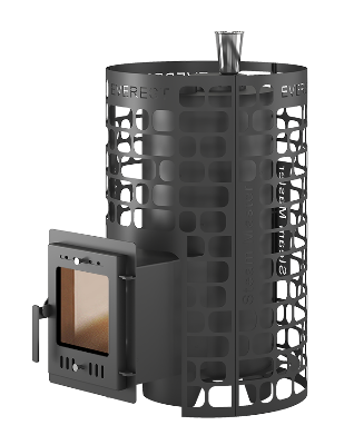 Печь для бани Эверест Steam Master 24 (210М) купить за 39 800 руб.