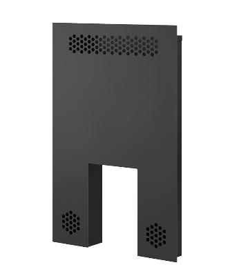 Фронтальный экран защитный Везувий Чёрная Пчёлка купить за 6 400 руб. Фронтальный экран защитный Везувий Чёрная Пчёлка купить за 6 400 руб.