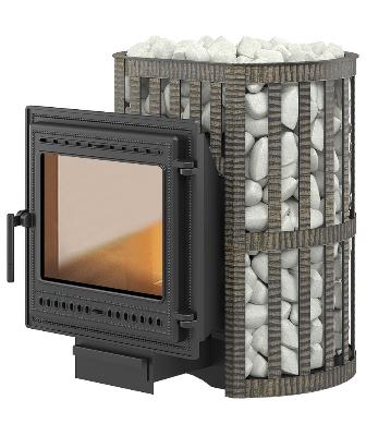 Печь для бани Везувий Легенда Ковка 28 (505) купить за 64 500 руб. Печь для бани Везувий Легенда Ковка 28 (505) купить за 64 500 руб.