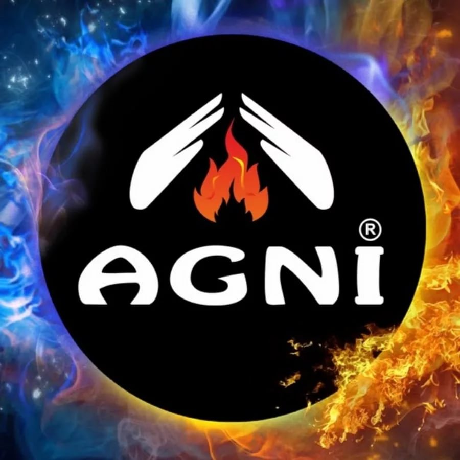 Agni (Lokki) Agni (Lokki)