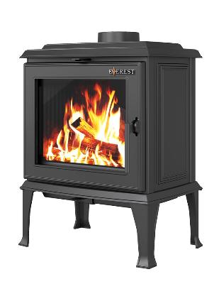 Печь-камин Everest F11 купить за 50 490 руб.
