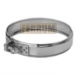 Хомут соединительный Ferrum 80мм купить за 174 руб.