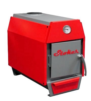Твердотопливный котёл Ermak Stoker АОТВ 16 купить за 28 600 руб.