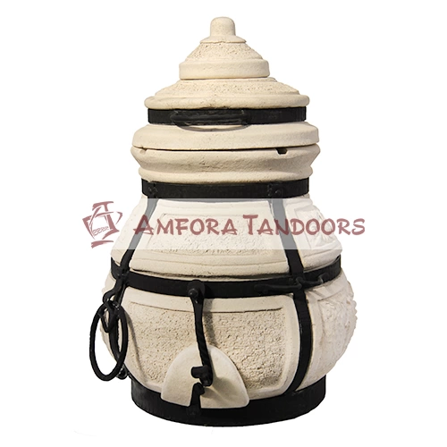 Тандыр Амфора Кочевник купить за 10 900 руб.