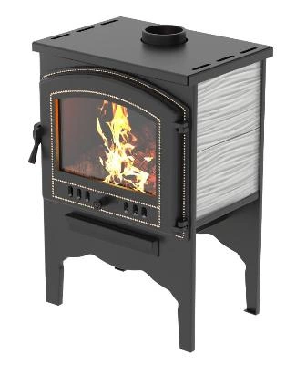 Отопительная печь Везувий В8 (224) купить за 24 200 руб.