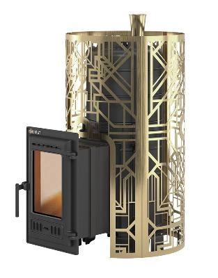 Печь для бани Эверест Steam Master Galaxy 24 (310) Чугун Gold купить за 115 700 руб. Печь для бани Эверест Steam Master Galaxy 24 (310) Чугун Gold купить за 115 700 руб.