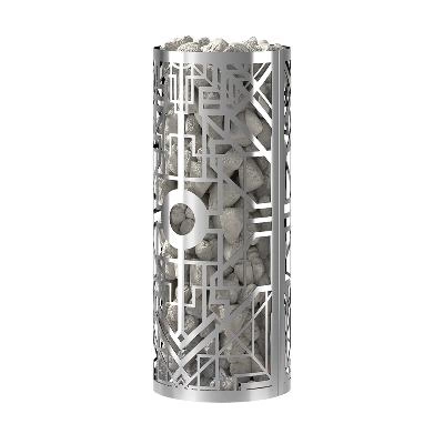 Сетка для камней Эверест Steam Master INOX GALAXY Ø 300 (0,8мм) купить за 4 900 руб.