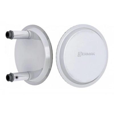 Теплообменник Универсальный Ермак (1 л) 304 inox купить за 4 200 руб.