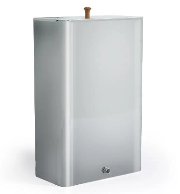 Бак Ермак 16, 20 INOX (55 л) нержавеющая сталь купить за 8 700 руб.