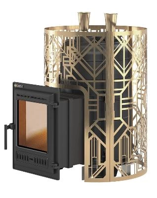 Печь для бани Эверест Steam Master Galaxy 30 (320) Чугун Gold купить за 127 900 руб. Печь для бани Эверест Steam Master Galaxy 30 (320) Чугун Gold купить за 127 900 руб.