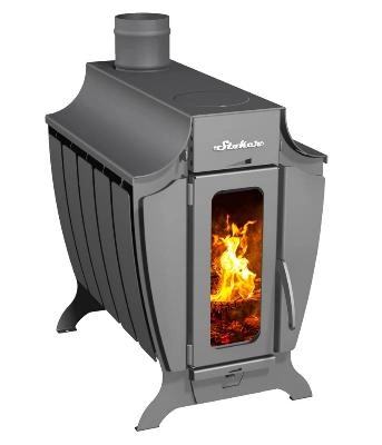 Печь для дома Ермак Stoker 170 Aqua-G купить за 25 550 руб.