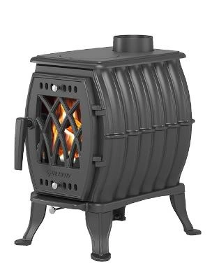 Печь-камин Везувий BX-05 Антрацит купить за 29 500 руб. Печь-камин Везувий BX-05 Антрацит купить за 29 500 руб.