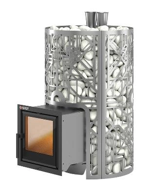 Печь для бани Эверест Steam Master Galaxy 24 Inox (226М) купить за 77 700 руб. Печь для бани Эверест Steam Master Galaxy 24 Inox (226М) купить за 77 700 руб.